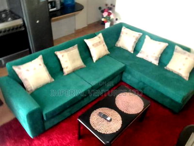 Furnished 1bdrm Apartment in Westlands for rent - Image 7