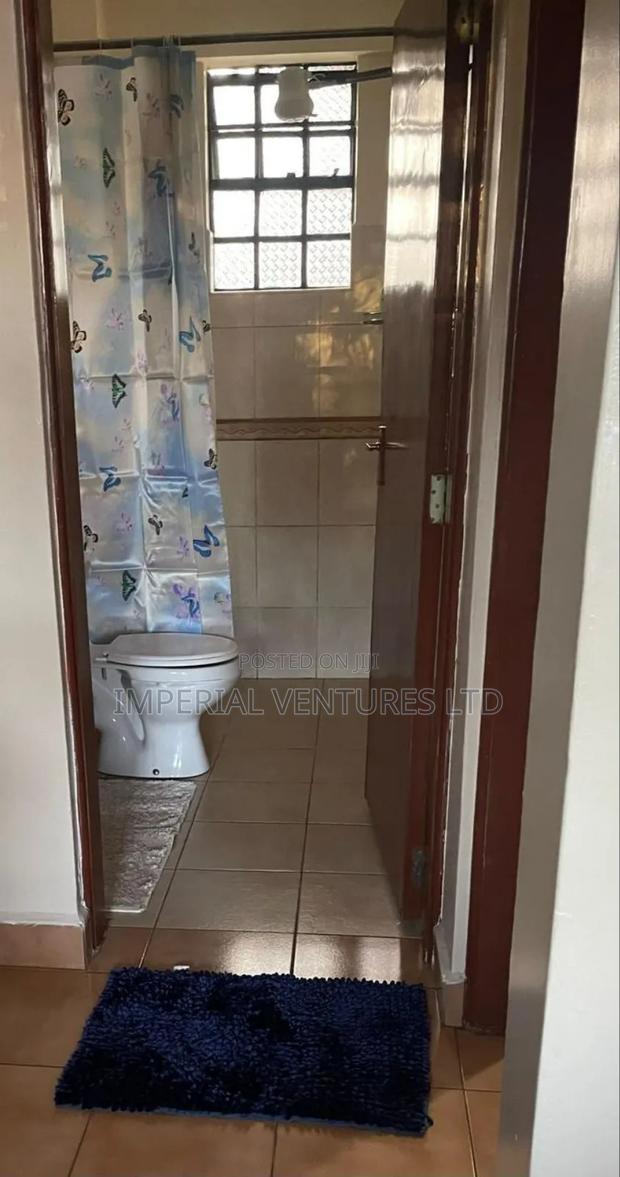 Furnished 1bdrm Apartment in Westlands for rent