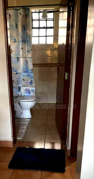 Furnished 1bdrm Apartment in Westlands for rent - Image 4