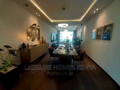 1bdrm Apartment in Kilimani for sale - Image 2