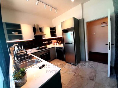1bdrm Apartment in Kilimani for sale - Image 6