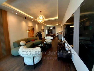 1bdrm Apartment in Kilimani for sale - Image 1