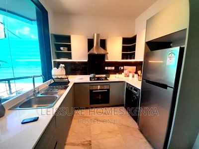 1bdrm Apartment in Kilimani for sale - Image 7