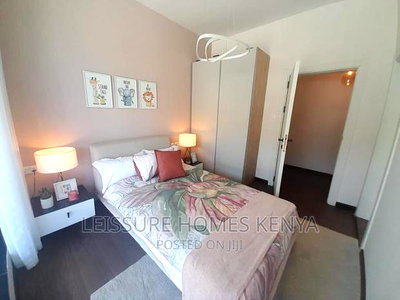 1bdrm Apartment in Kilimani for sale - Image 9