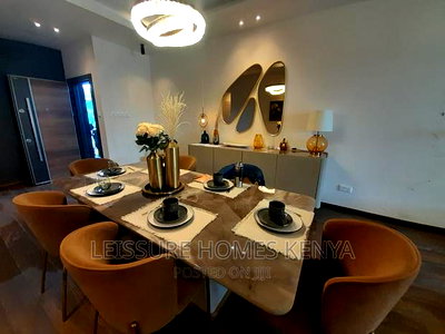 1bdrm Apartment in Kilimani for sale - Image 4