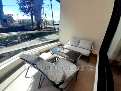 1bdrm Apartment in Kilimani for sale - Image 5