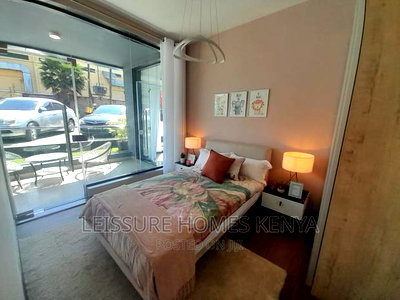1bdrm Apartment in Kilimani for sale - Image 12