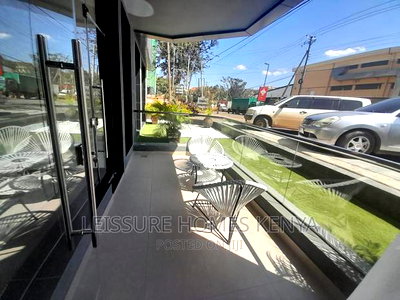 1bdrm Apartment in Kilimani for sale - Image 10