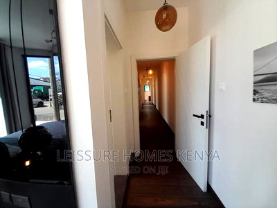 1bdrm Apartment in Kilimani for sale - Image 8