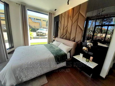 1bdrm Apartment in Kilimani for sale - Image 13