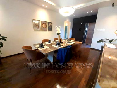 1bdrm Apartment in Kilimani for sale - Image 3