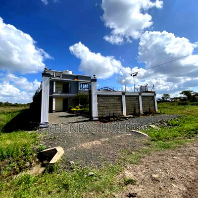 4bdrm House in Juja Farm for sale - Image 9