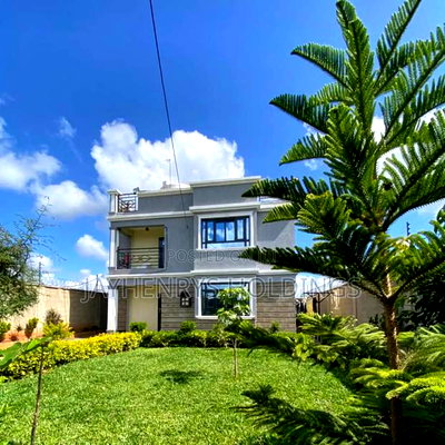 4bdrm House in Juja Farm for sale - Image 1