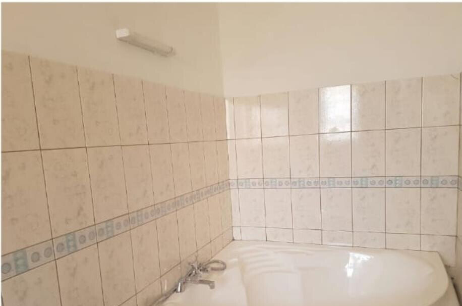 7-Bedroom Maisonette with DSQ & Garden – Langata Near Park