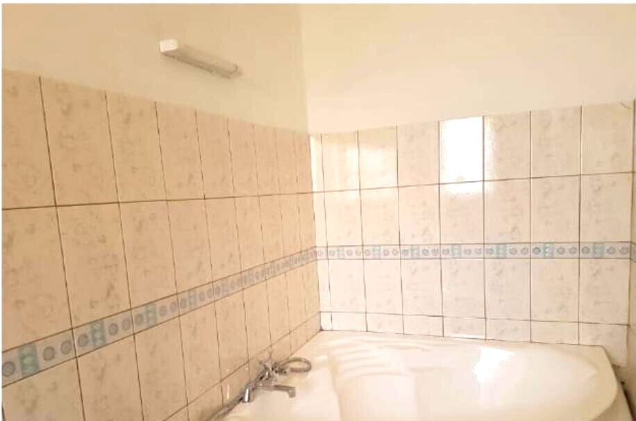7-Bedroom Maisonette with DSQ & Garden – Langata Near Park