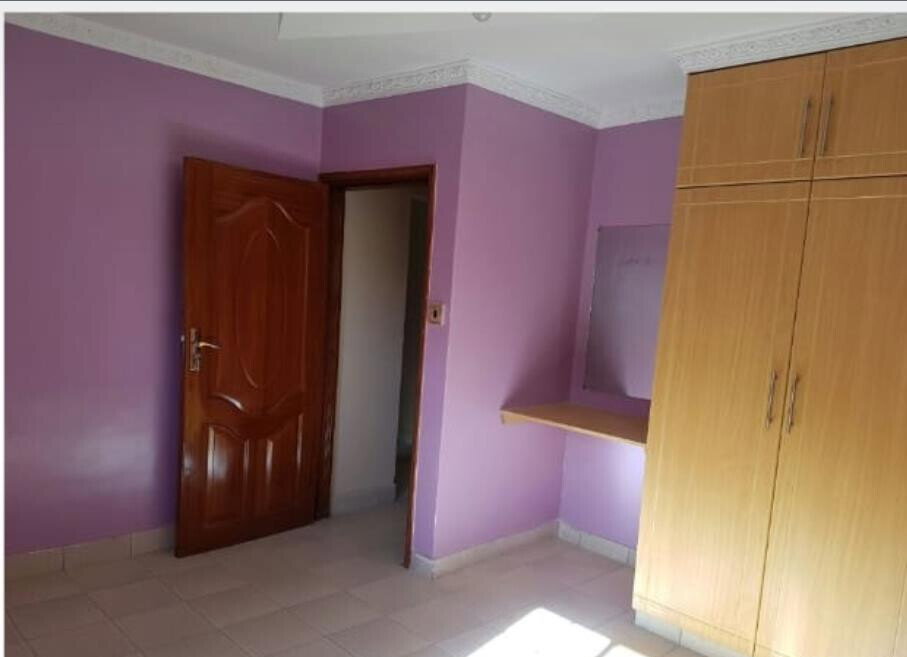 7-Bedroom Maisonette with DSQ & Garden – Langata Near Park