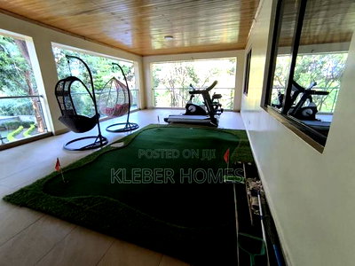Furnished 5bdrm Mansion In Runda For Sale - Image 19