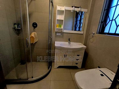 Furnished 5bdrm Mansion In Runda For Sale - Image 12