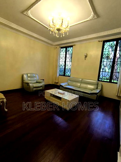 Furnished 5bdrm Mansion In Runda For Sale - Image 6