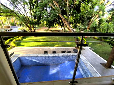 Furnished 5bdrm Mansion In Runda For Sale - Image 20