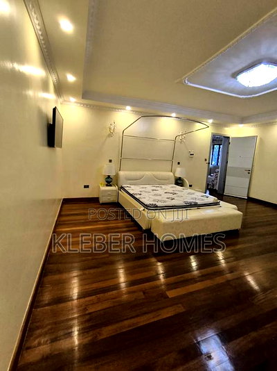 Furnished 5bdrm Mansion In Runda For Sale - Image 17