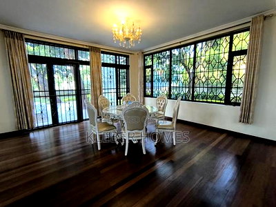 Furnished 5bdrm Mansion In Runda For Sale - Image 7