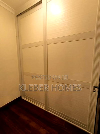 Furnished 5bdrm Mansion In Runda For Sale - Image 13