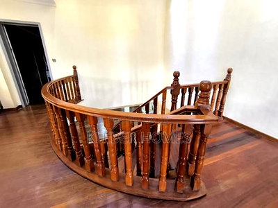 Furnished 5bdrm Mansion In Runda For Sale - Image 15