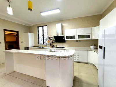 Furnished 5bdrm Mansion In Runda For Sale - Image 9