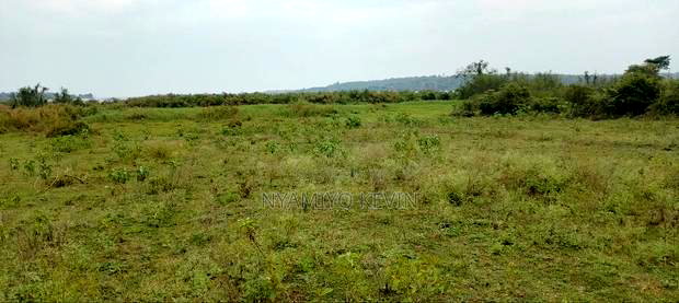Nyamonye Ugambe Beach Front