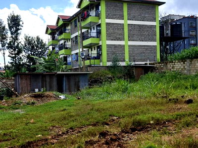 100by100 Plot for Sale in Gathiga Kiambu - Image 6