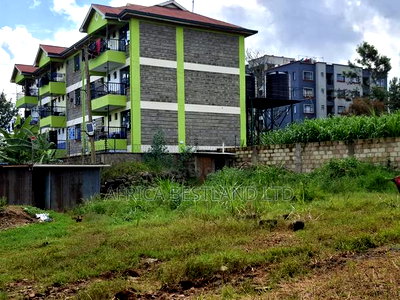 100by100 Plot for Sale in Gathiga Kiambu - Image 8