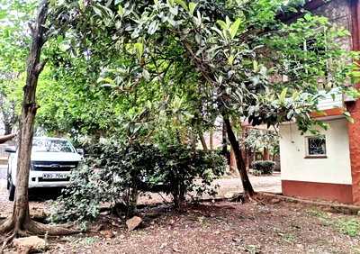 0.75 Acre Lavington Land at KSh 160M