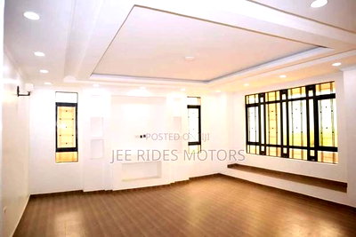 5bdrm Maisonette in Flama Properties, Nairobi Central for sale - Image 2