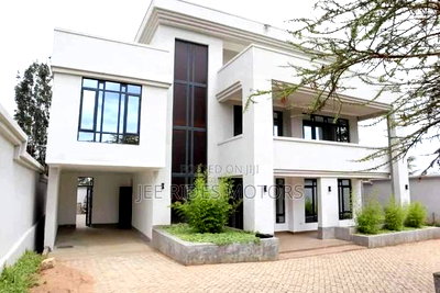 5bdrm Maisonette in Flama Properties, Nairobi Central for sale - Image 1