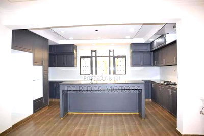 5bdrm Maisonette in Flama Properties, Nairobi Central for sale - Image 4