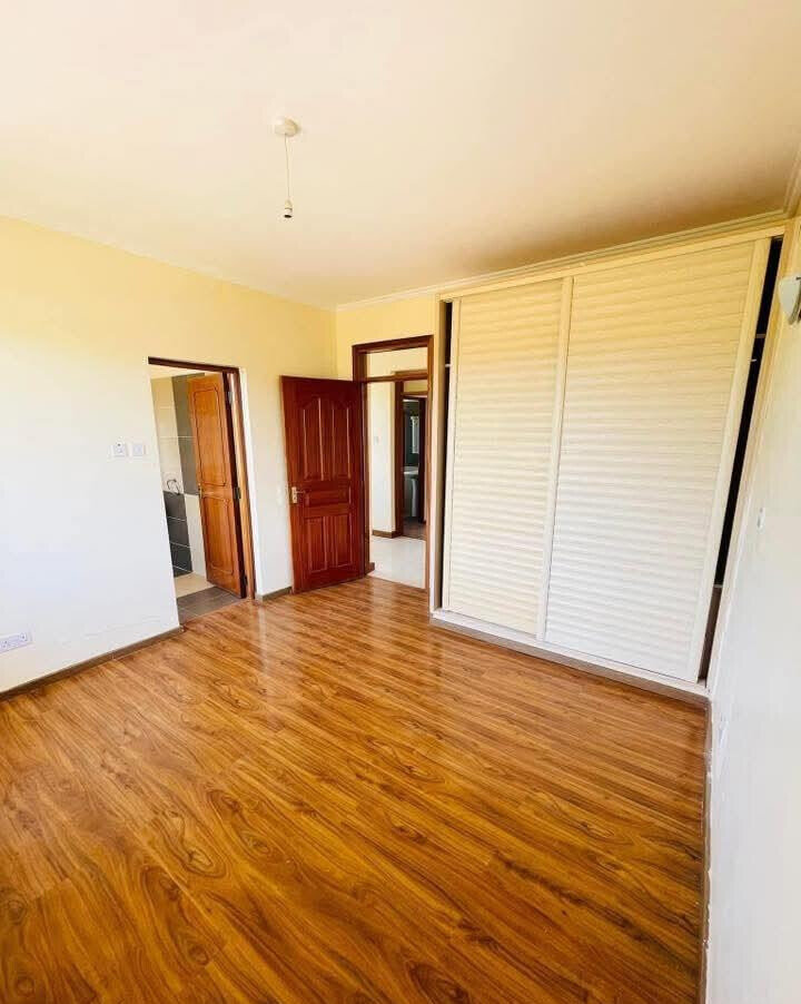 4BR All-Ensuite Townhouse with Heated Pool & Clubhouse - Runda