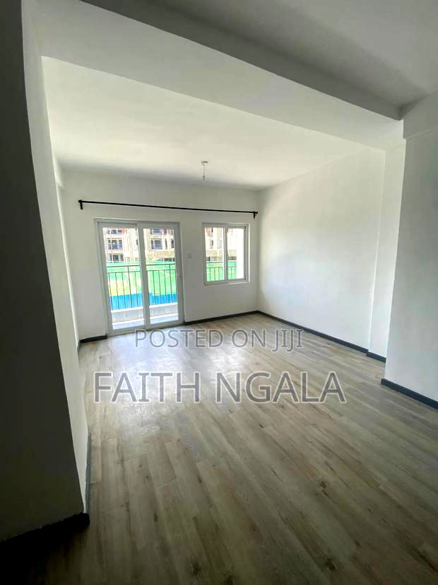 1bdrm Apartment in Nairobi Central for rent