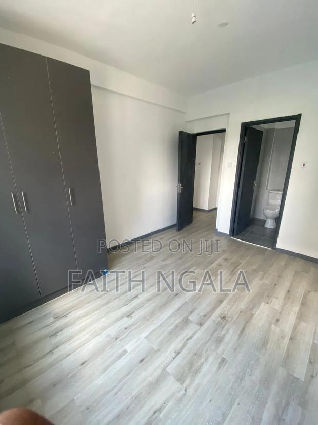 1bdrm Apartment in Nairobi Central for rent