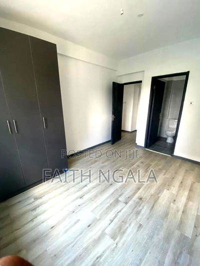 1bdrm Apartment in Nairobi Central for rent - Image 7