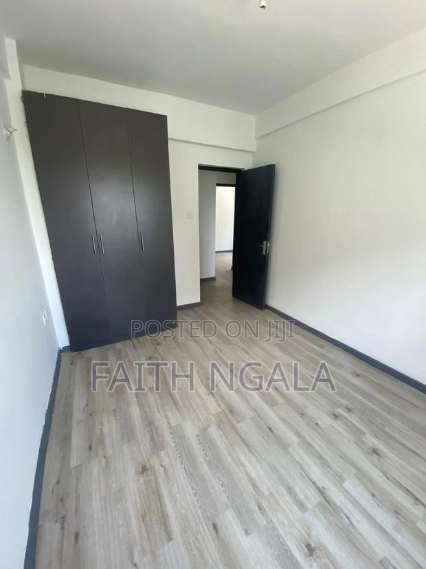 1bdrm Apartment in Nairobi Central for rent