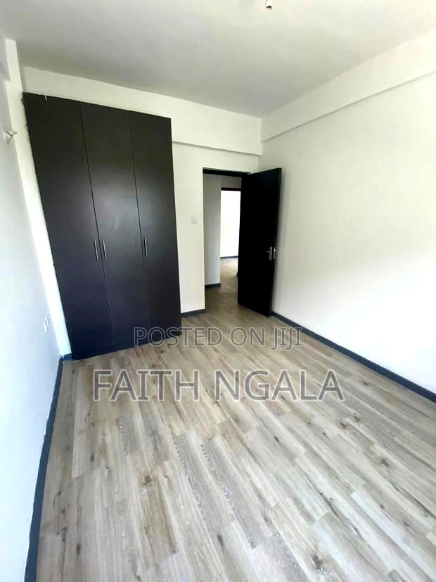 1bdrm Apartment in Nairobi Central for rent