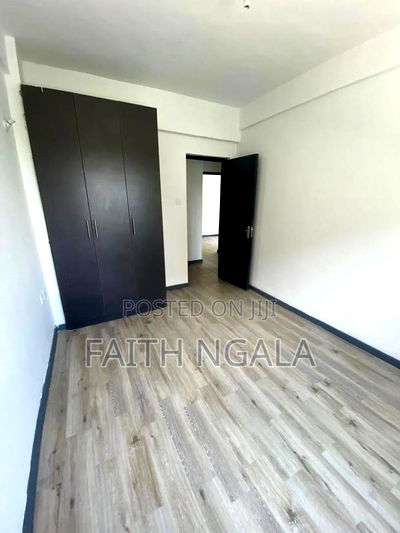 1bdrm Apartment in Nairobi Central for rent - Image 4