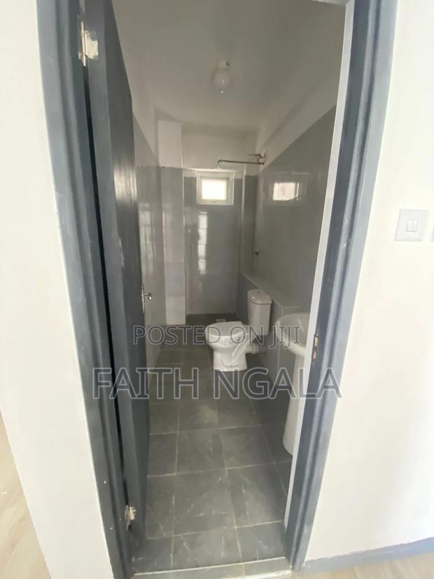1bdrm Apartment in Nairobi Central for rent