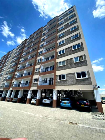 1bdrm Apartment in Nairobi Central for rent - Image 9
