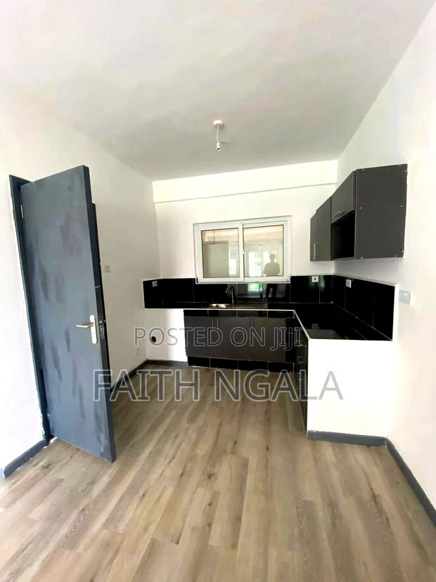 1bdrm Apartment in Nairobi Central for rent