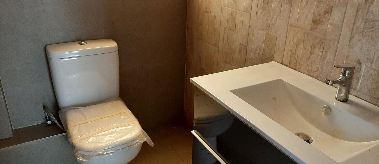 5-Ensuite Townhouse with Fireplace & DSQ - Lower Kabete
