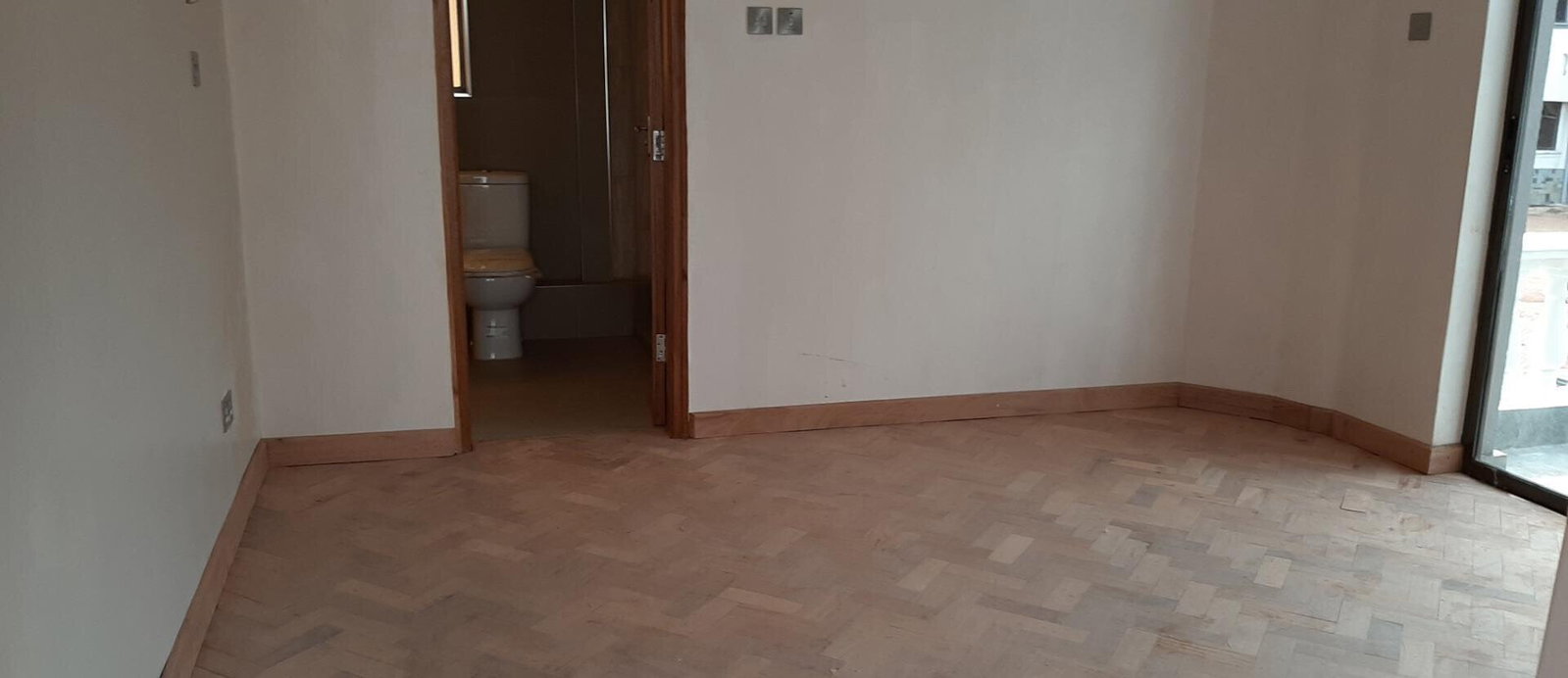 5-Ensuite Townhouse with Fireplace & DSQ - Lower Kabete