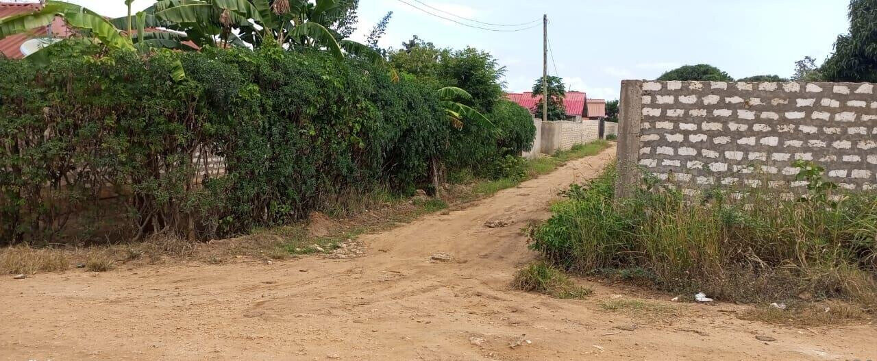 Under 2M Ukunda Plot