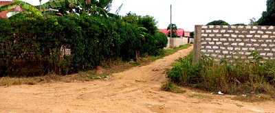 Under 2M Ukunda Plot